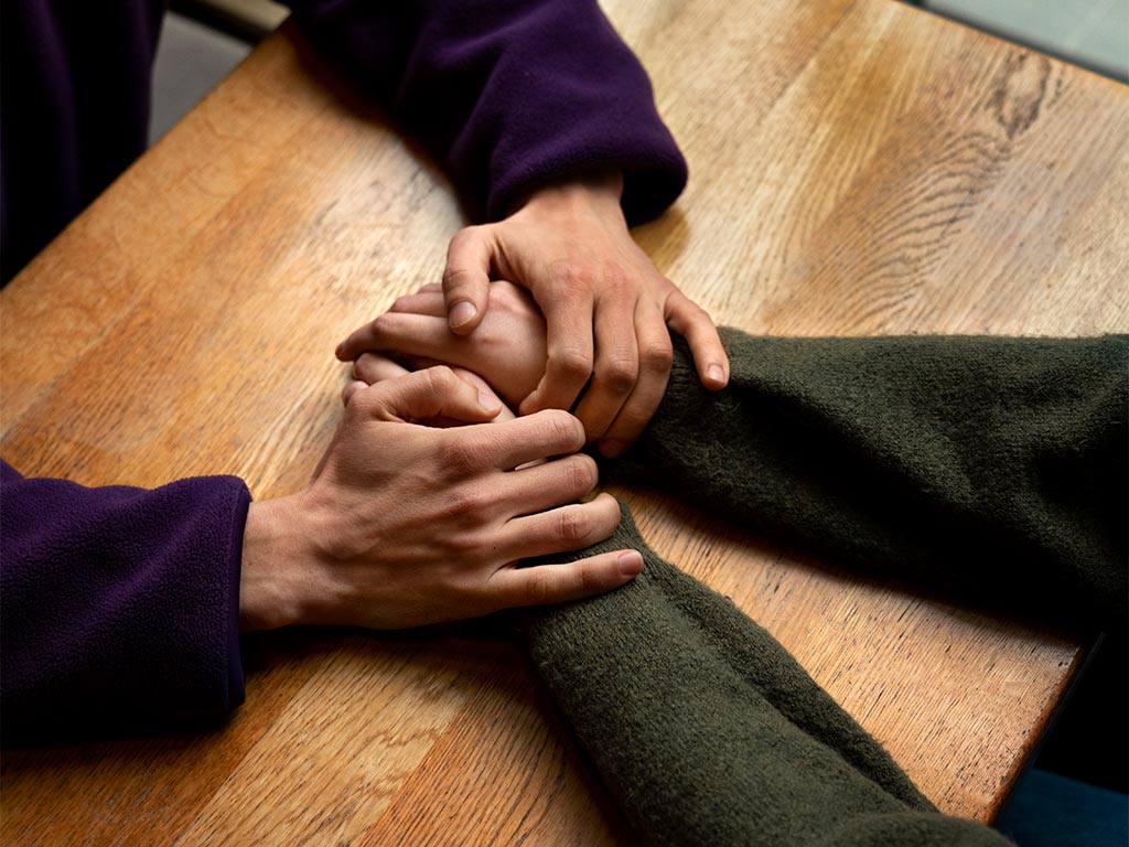 substance use disorder